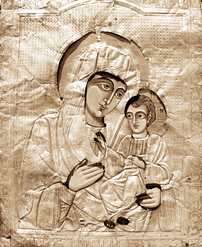 ჩვენი საუნჯე KARIBCHE